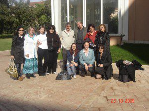 gruppo di lavoro