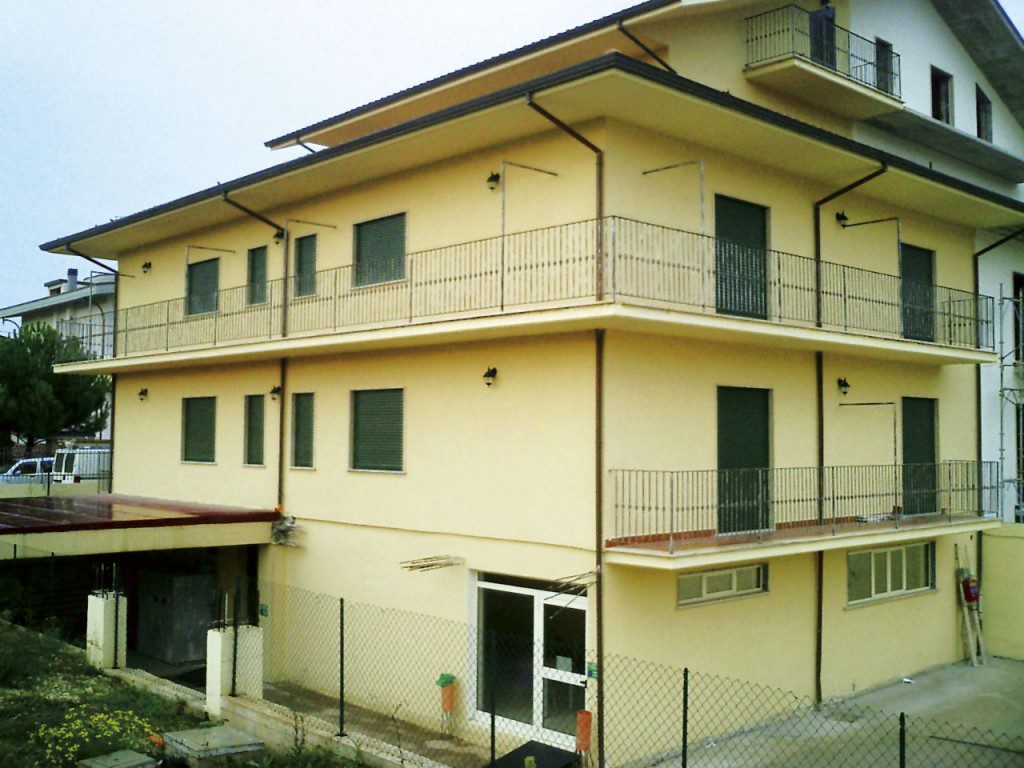 Riabilitazione Avezzano