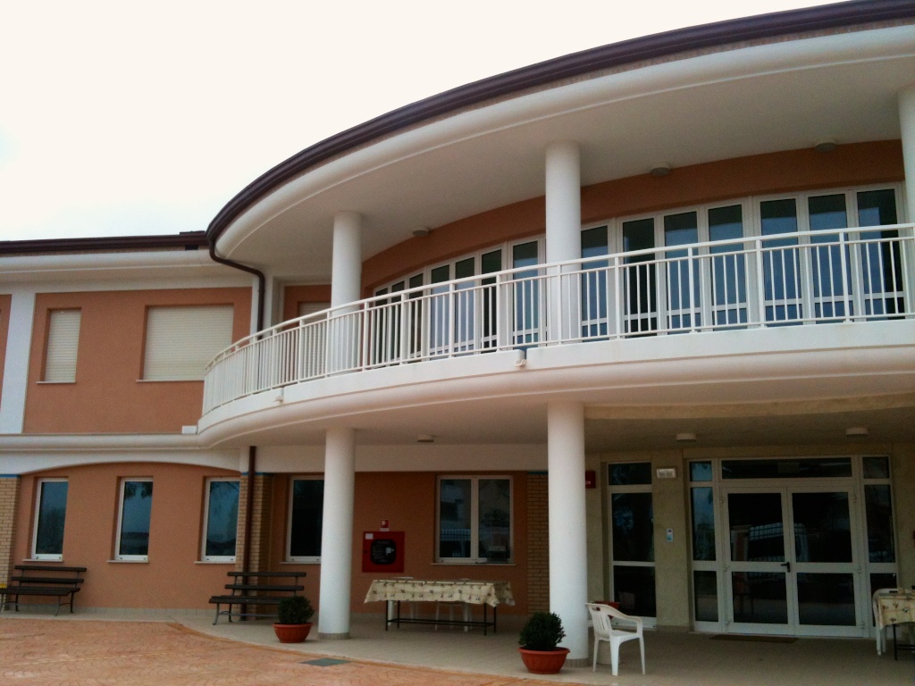 Villa Santa Chiara Riabilitazione