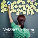 Servizio Civile Nazionale - Locandina