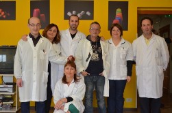 team porziuncola