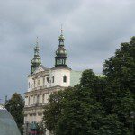 Meeting Cracovia