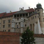 Meeting Cracovia