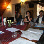 Meeting Cracovia