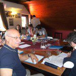 Meeting Cracovia