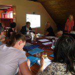 Meeting Cracovia