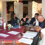 Meeting Cracovia