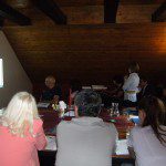Meeting Cracovia