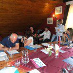 Meeting Cracovia
