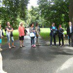 Meeting Cracovia
