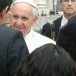 Incontro con Papa Francesco