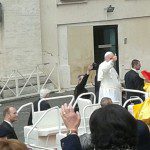 Immagine Papa Francesco