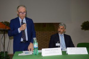 Foniatria e Logopatia del Mediterraneo
