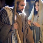 Presepe vivente a Gissi • 22ª edizione