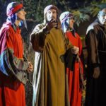 Presepe vivente a Gissi • 22ª edizione