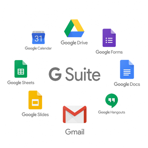 Google Suite