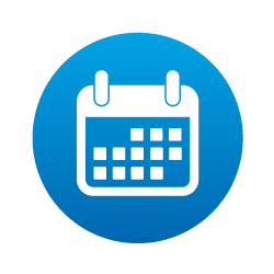 icona calendario