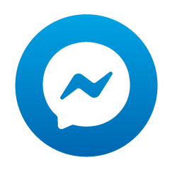 icona messenger