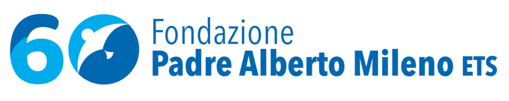 Logo 60 anni