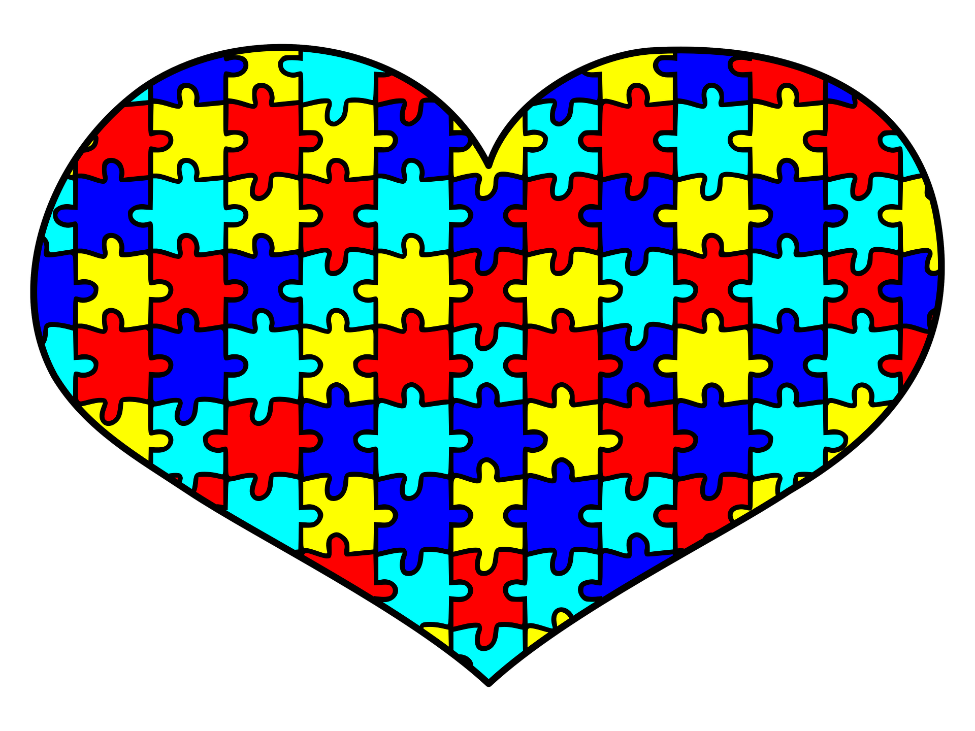 ambulatorio dedicato per l'autismo "Le allodole"