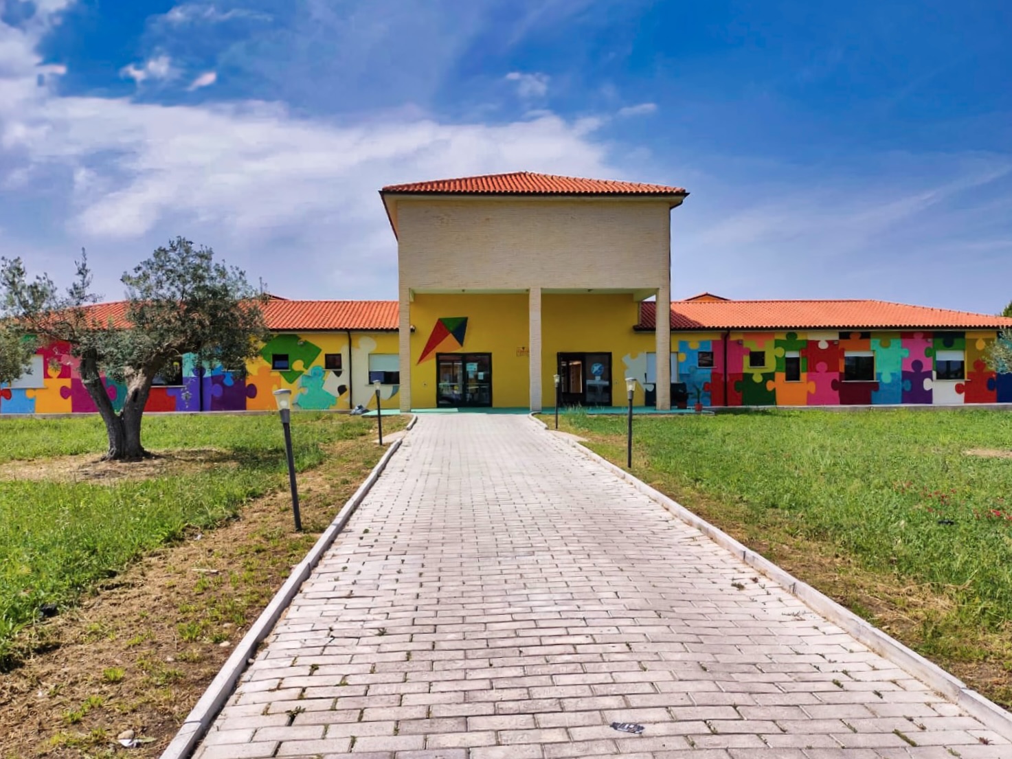 Santa Maria Imbaro Riabilitazione