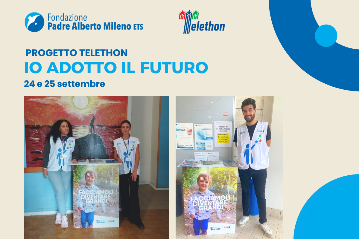 Progetto Telethon