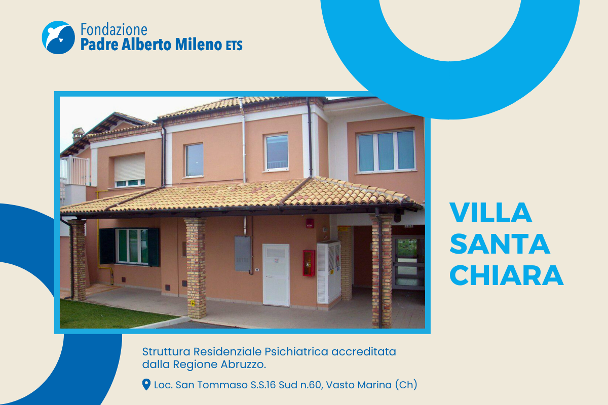 villa santa chiara