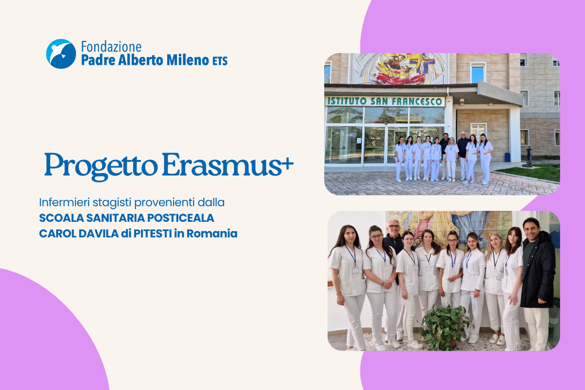 Erasmus 2025 Romania