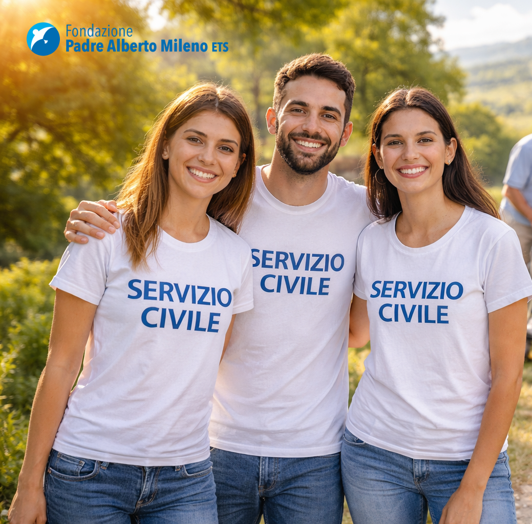 Servizio Civile Universale
